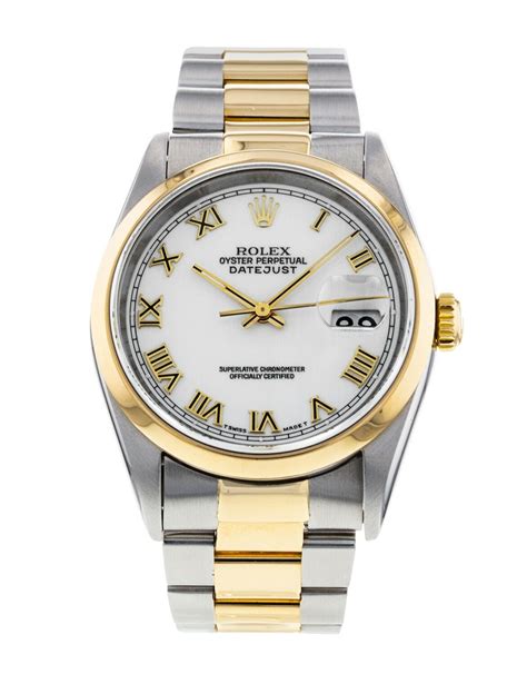 16203 rolex